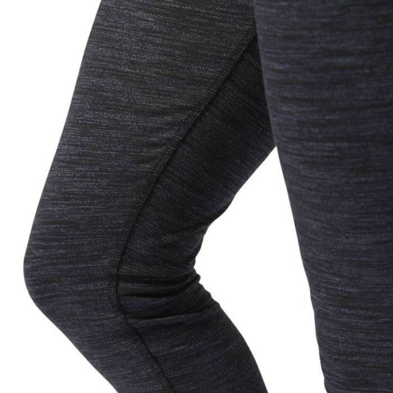 Dámské legíny EL MARBLE LEGGING BP8911