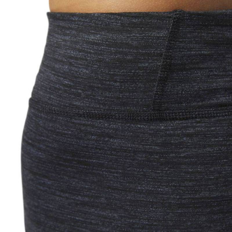 Dámské legíny EL MARBLE LEGGING BP8911