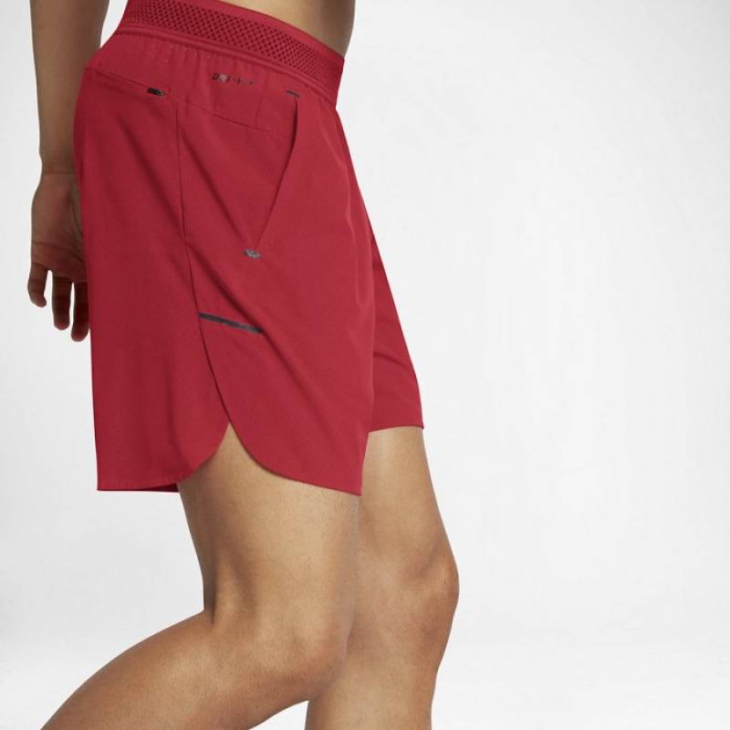 Man Shorts Nike FLX SHORT REPEL