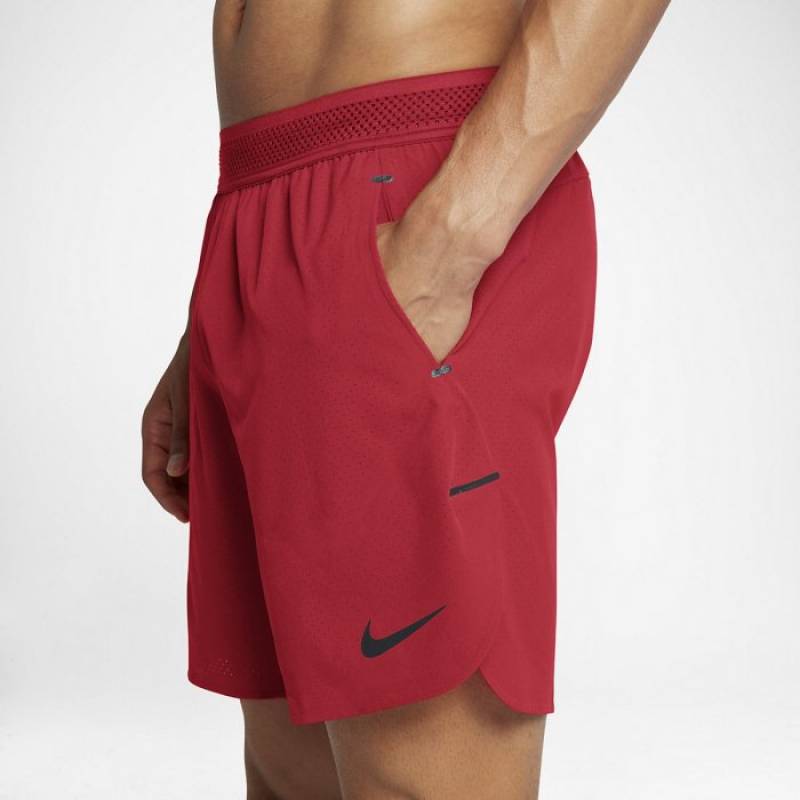 Man Shorts Nike FLX SHORT REPEL