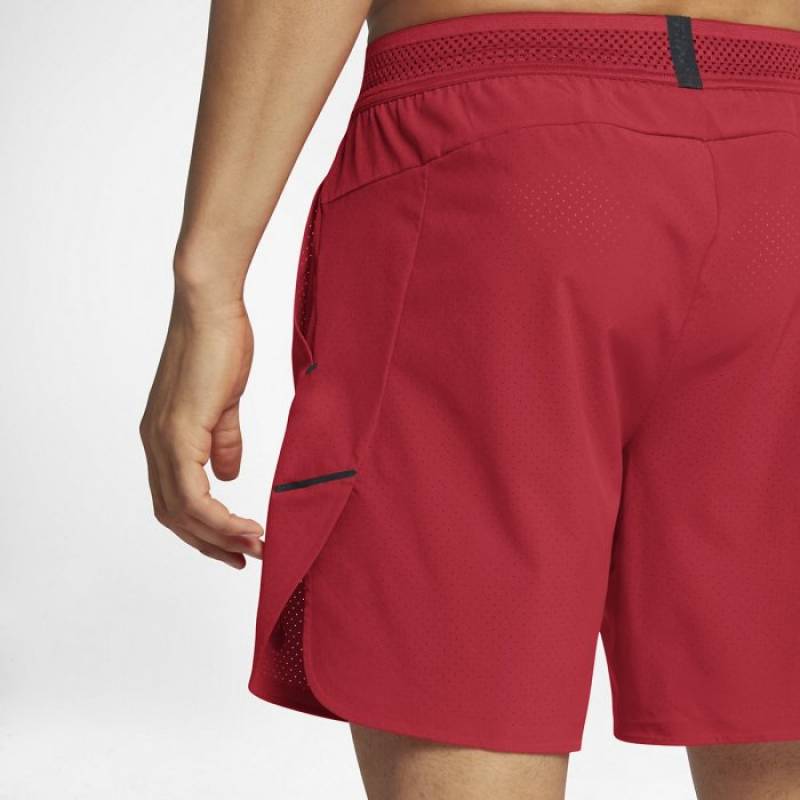 Man Shorts Nike FLX SHORT REPEL