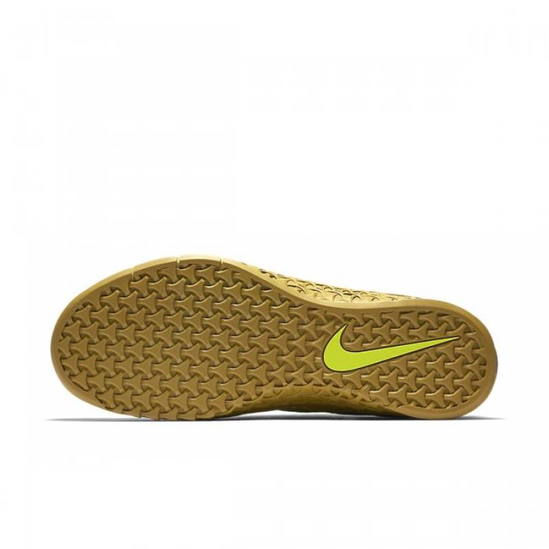 Man Shoes Nike Metcon 3 - black/green