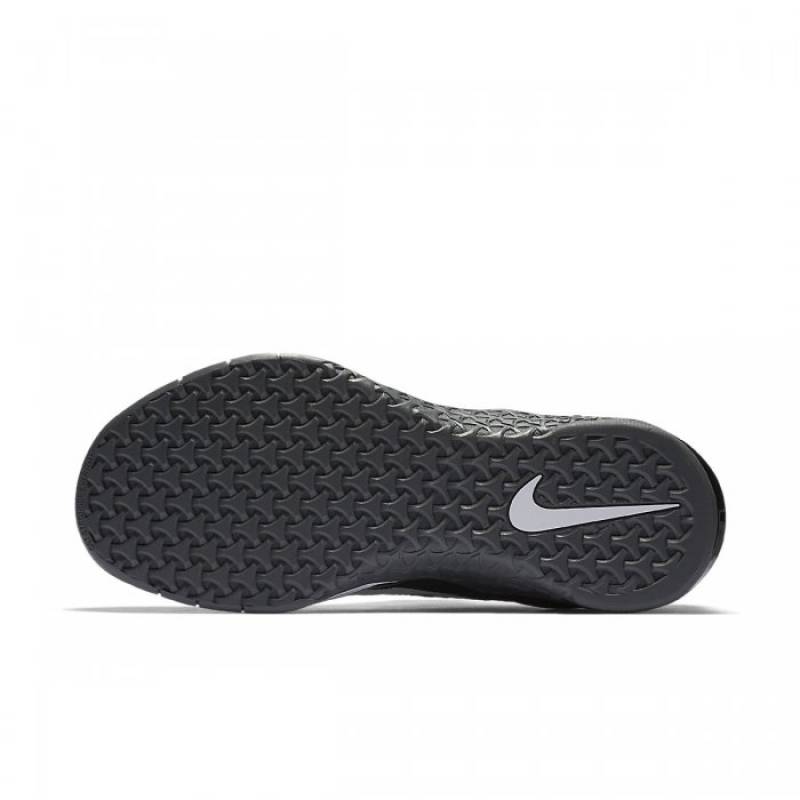 Dámské boty Nike Metcon DSX Flyknit - černé