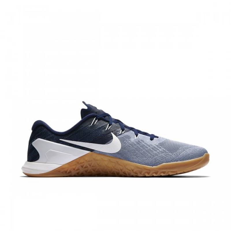 Man Shoes Nike Metcon 3 Glacier - Grey