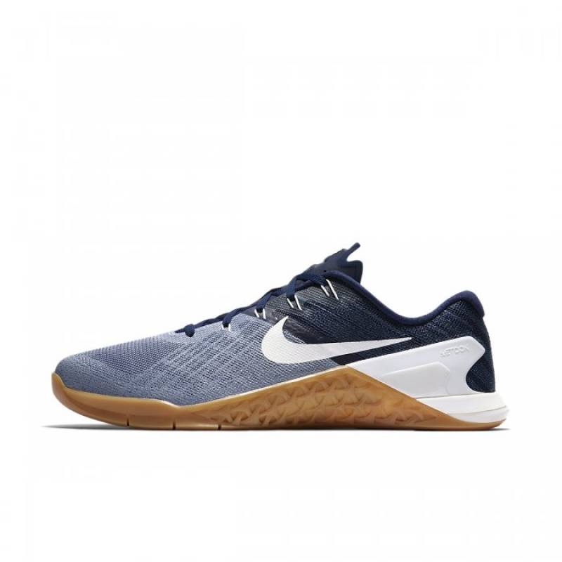 Man Shoes Nike Metcon 3 Glacier - Grey