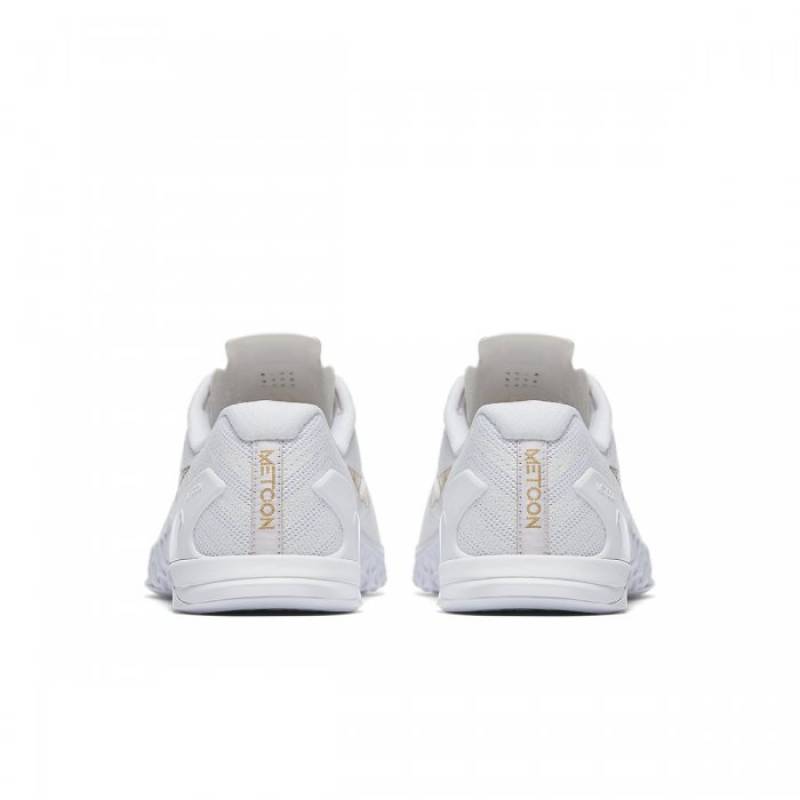 Dámské boty Nike Metcon 3 AMP - bílé