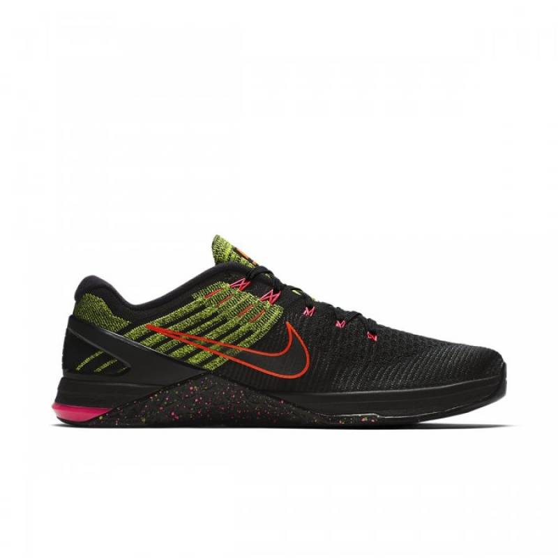 Man shoes Nike Metcon 3 DSX Flyknit