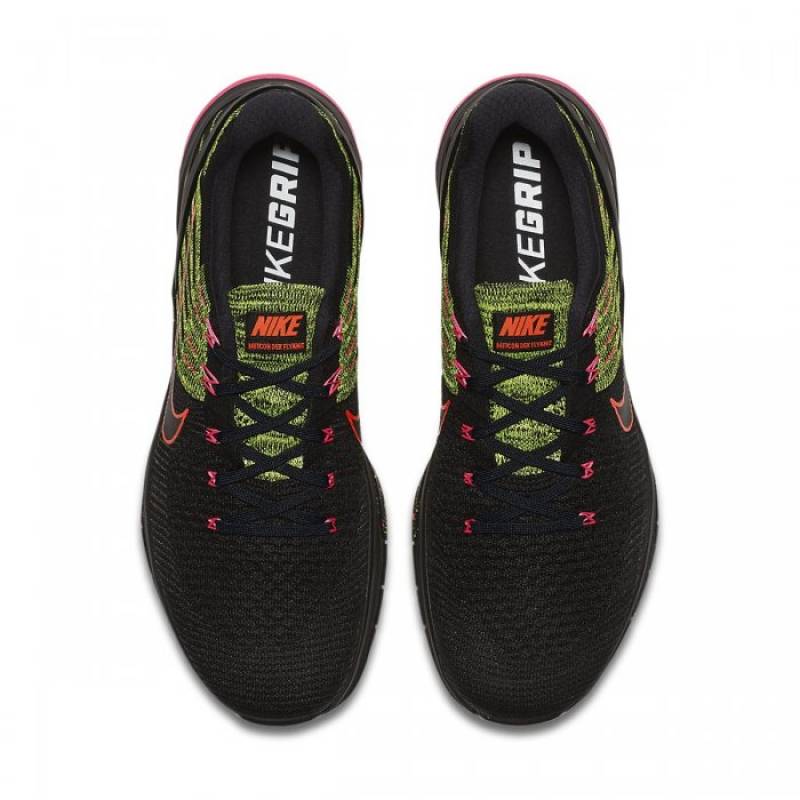 Man shoes Nike Metcon 3 DSX Flyknit