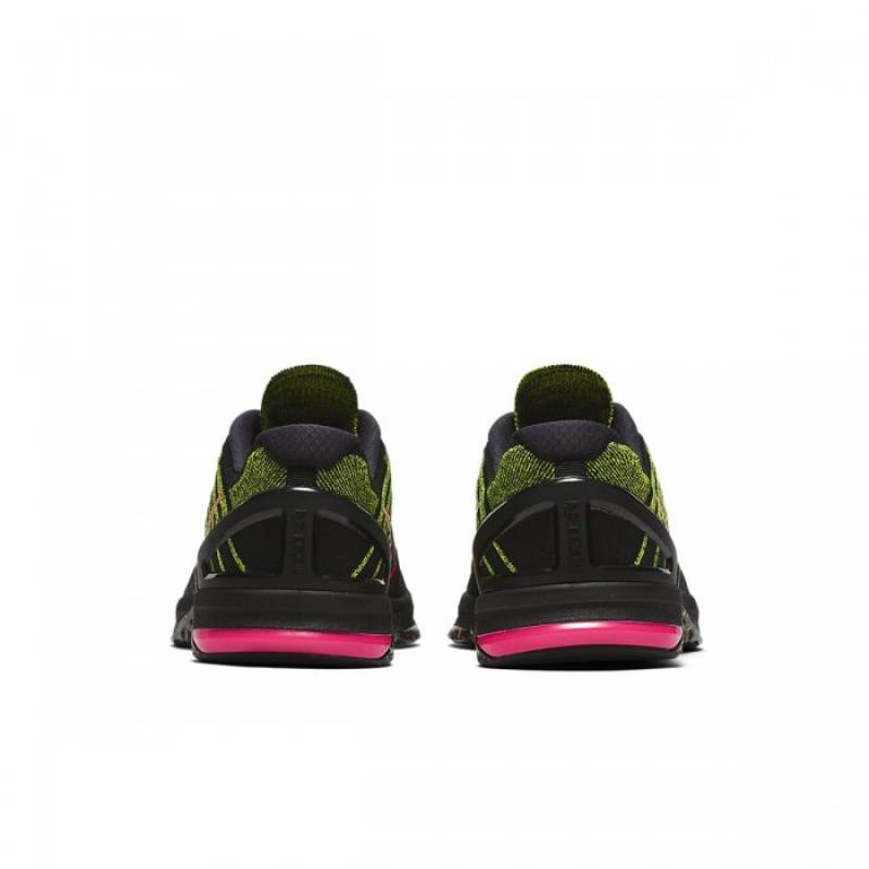 Man shoes Nike Metcon 3 DSX Flyknit