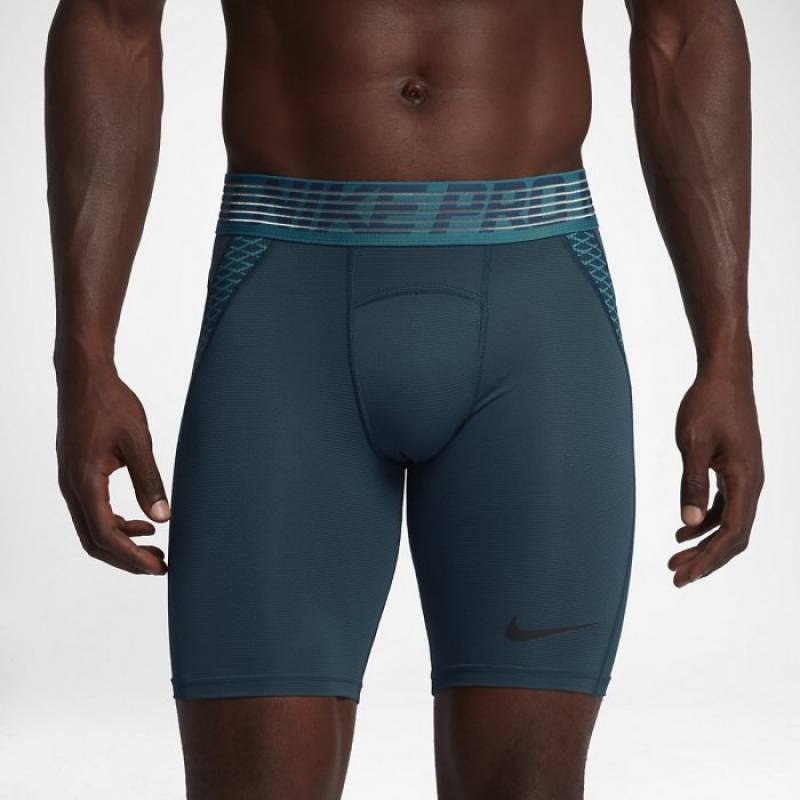 Herrenshorts Nike Pro Hypercool SHORT