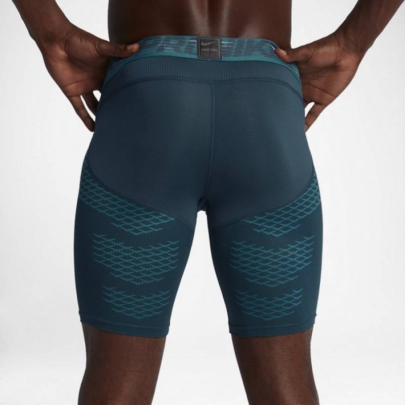 Herrenshorts Nike Pro Hypercool SHORT