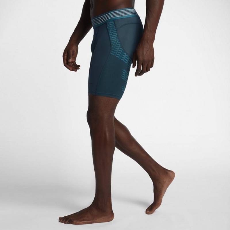 Man Shorts Nike Pro Hypercool SHORT