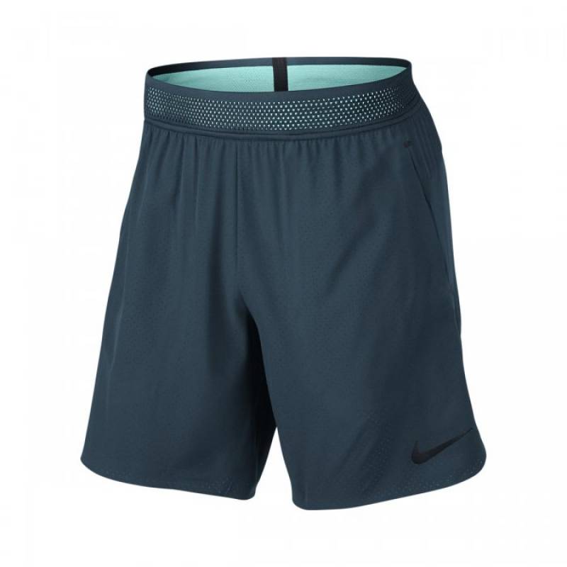 Man Shorts NK FLX SHORT REPEL