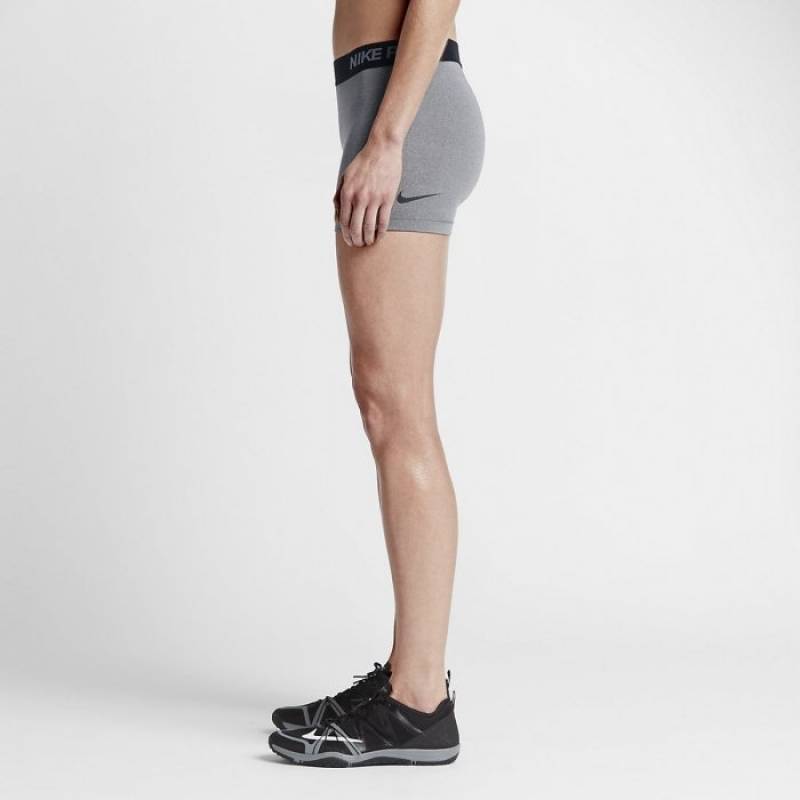 Woman functional Shorts Nike Np Cl 3 Short black
