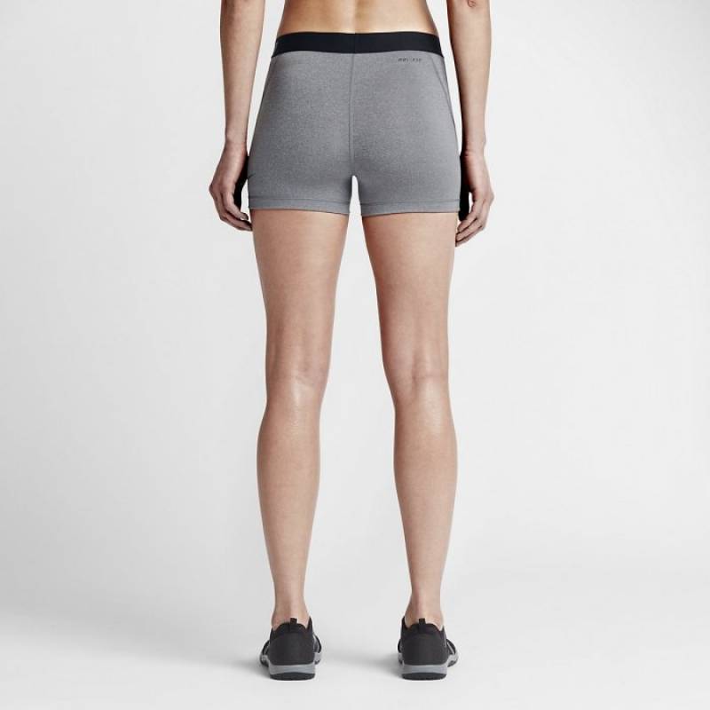 Woman functional Shorts Nike Np Cl 3 Short black
