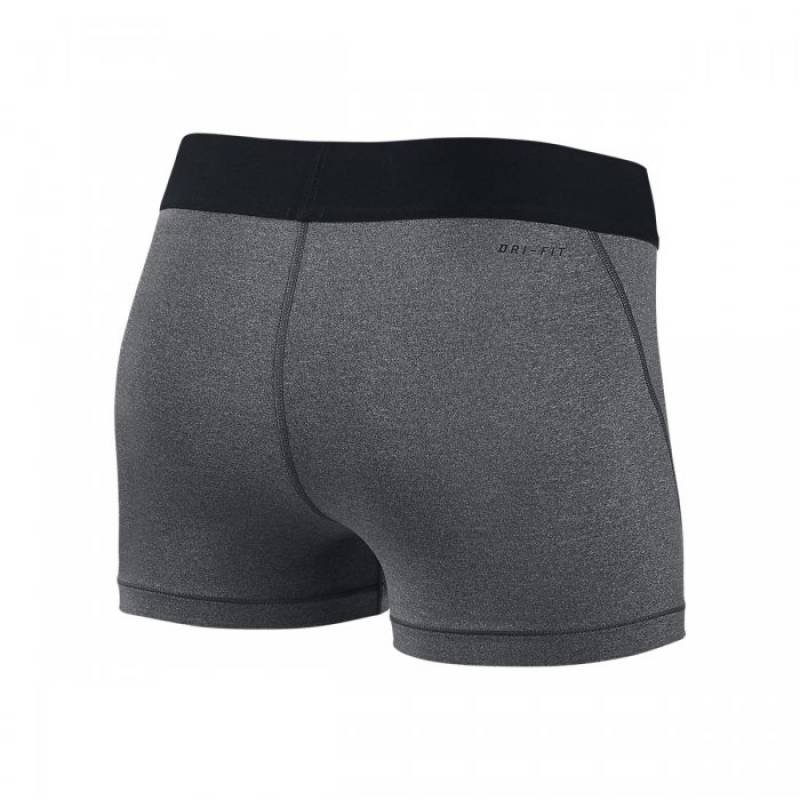 Woman functional Shorts Nike Np Cl 3 Short black