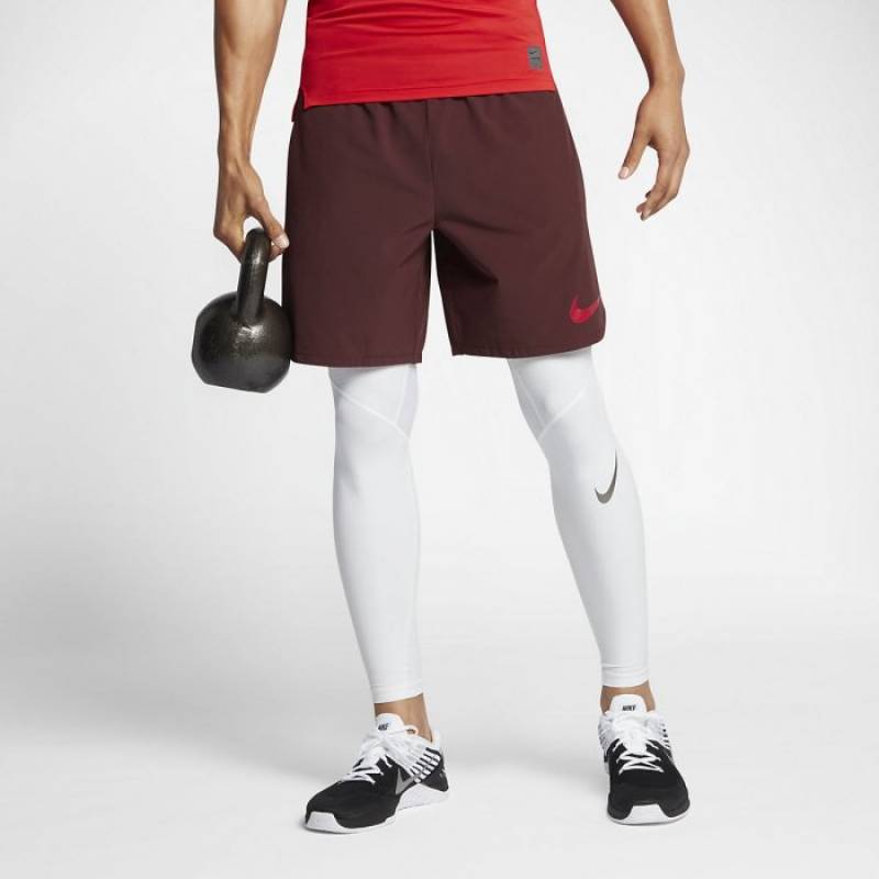 Pánské šortky Nike FLX SHORT VENT MAX