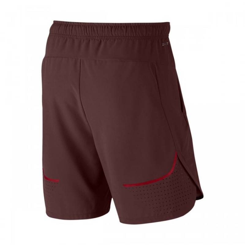 Pánské šortky Nike FLX SHORT VENT MAX
