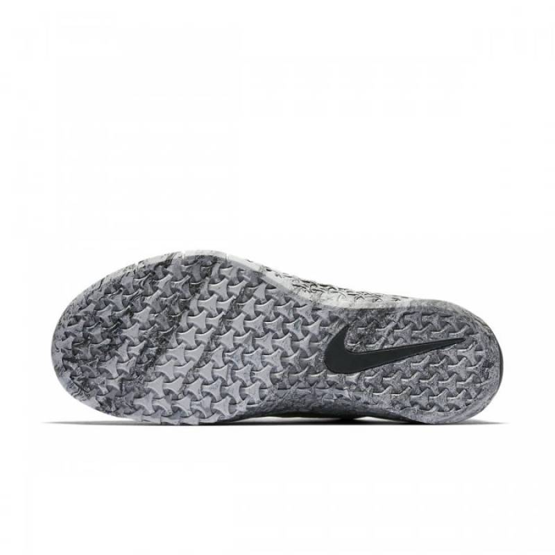 Dámské boty Metcon 3 AMP  černo zlaté