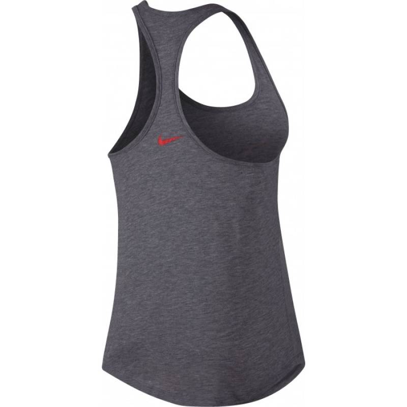 Woman top W NK DRY TANK DB TRAINING