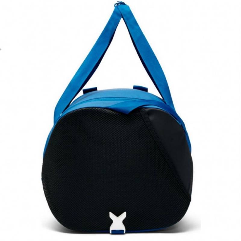 Sportovní taška S Nike Alpha Adapt Cross Body - modrá