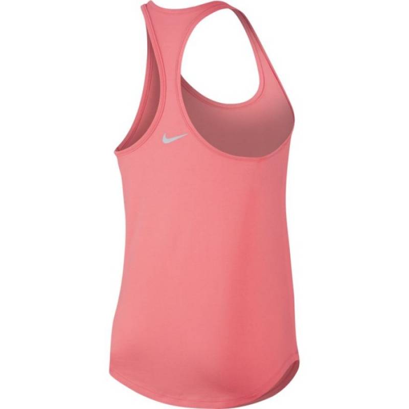 Nike Dry Training Tank pink