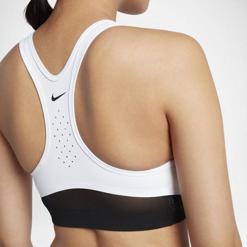 Podprsenka NIKE PRO CLSSC SWSH COOLING BRA