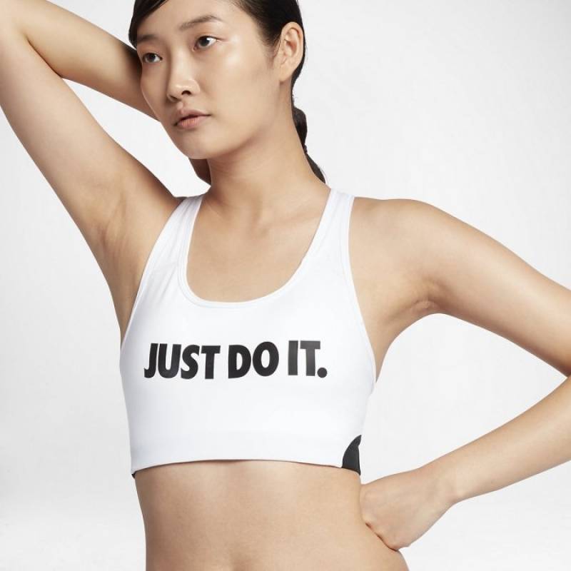 Damen BH NIKE PRO CLSSC SWSH COOLING BRA