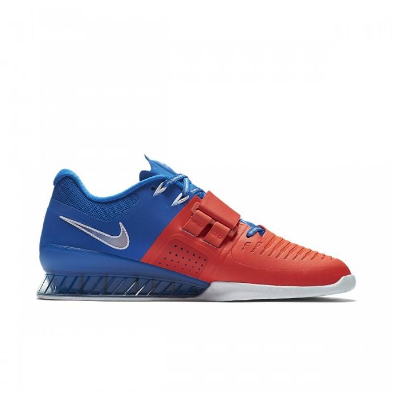 Pánské boty Nike Romaleos 3 - AMP
