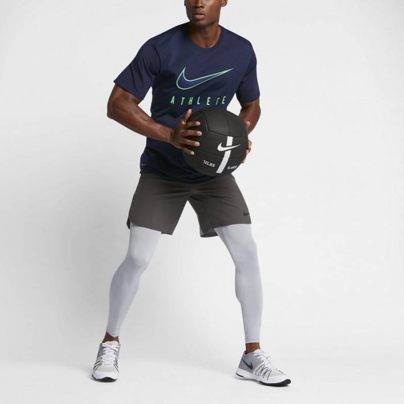 Herren T-Shirt Nike Dry Athlete 835332-429