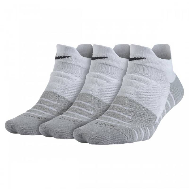 nike dry cushion training socks