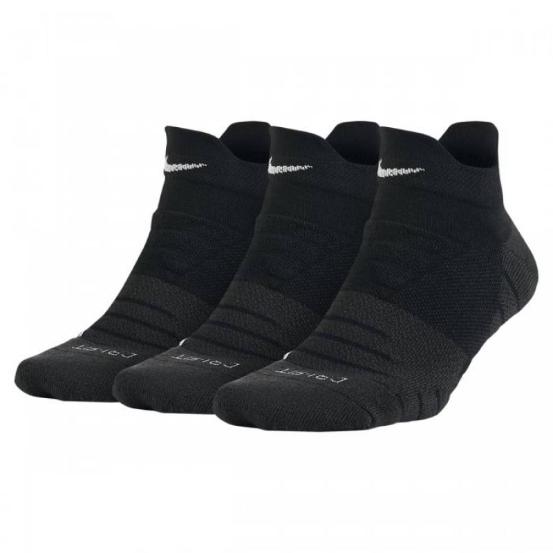 Woman socks NIKE Dry Cushion Low Training