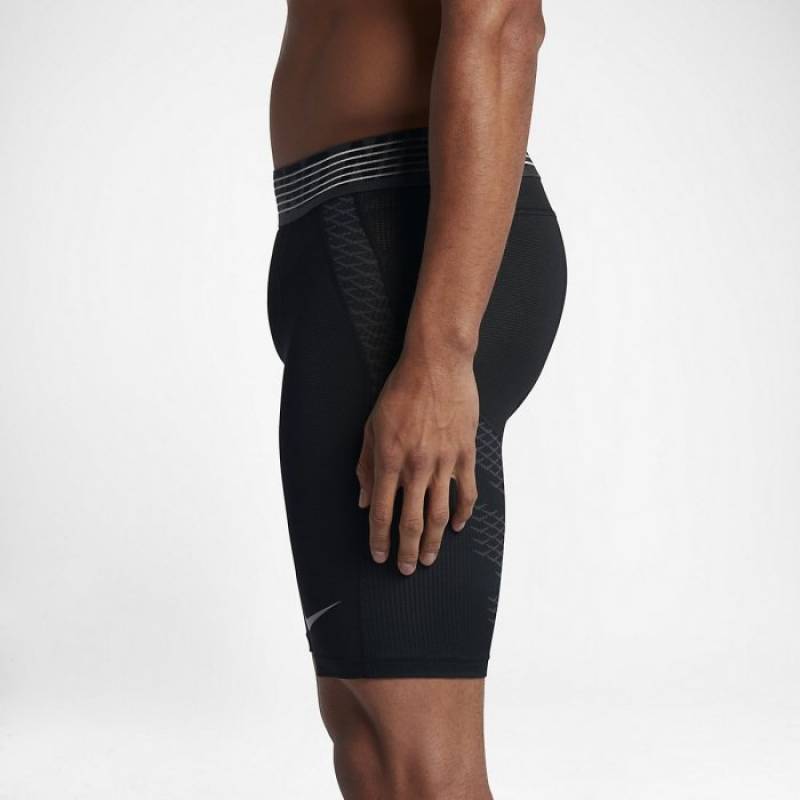 Man shorts Nike Pro HyperCool black