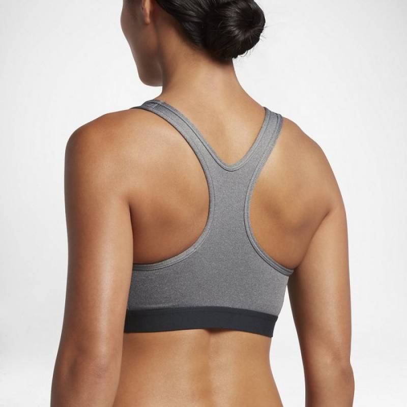 Bra Nike New Np Classic Bra - Grey