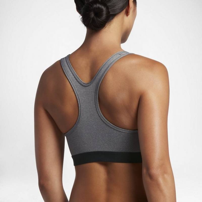 Bra Nike New Np Classic Bra - Grey