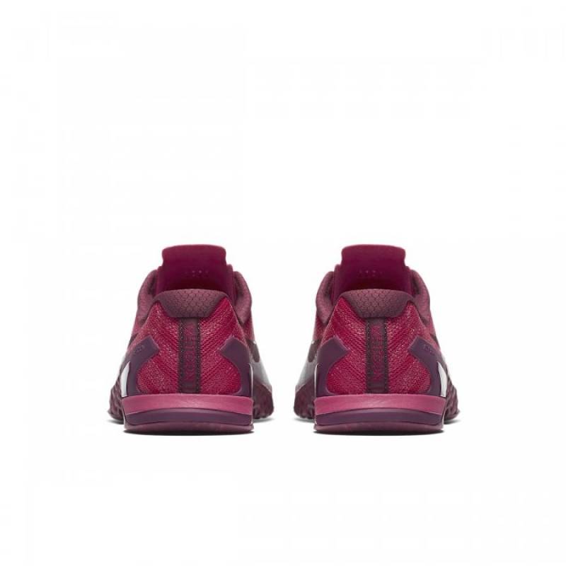 Dámské tréninkové boty Nike Metcon 3 - Deadly pink