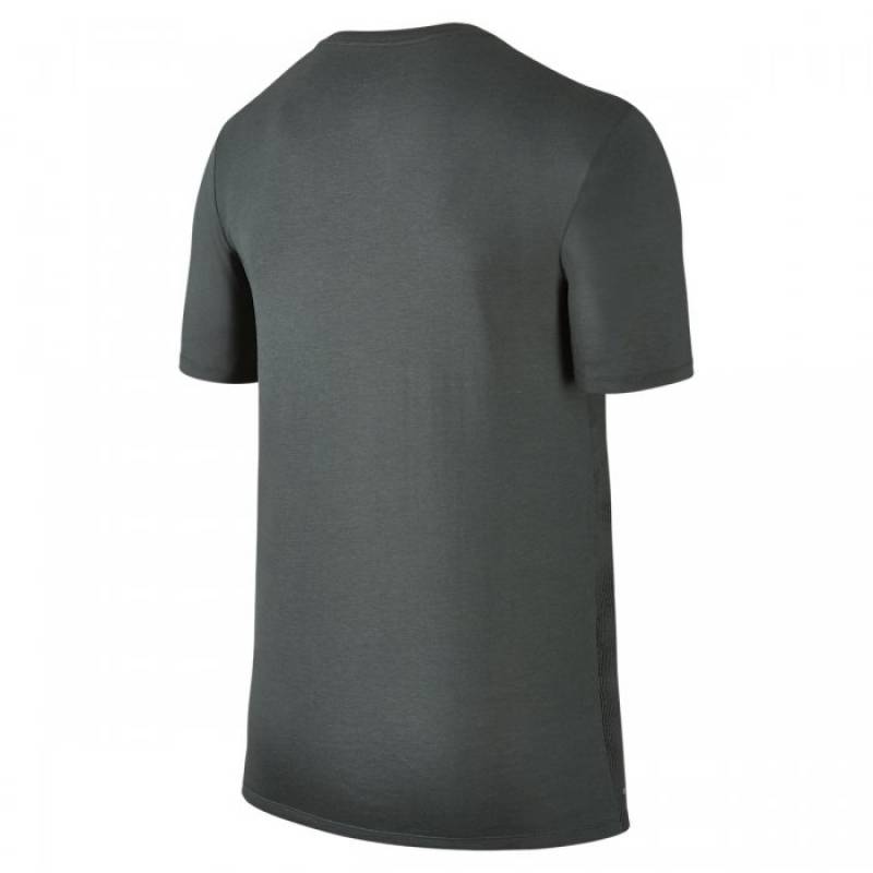 Man T-Shirt Athlete WALL GR