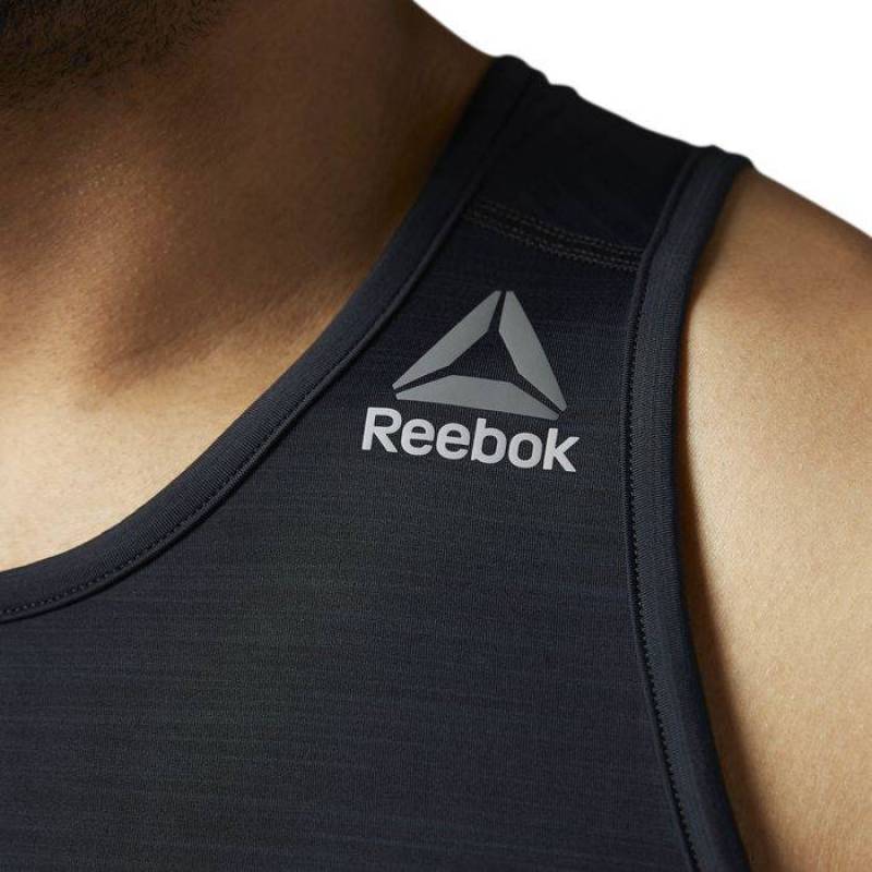 Les Mills BDYPMP ACTIVCHILL TANK CE6705