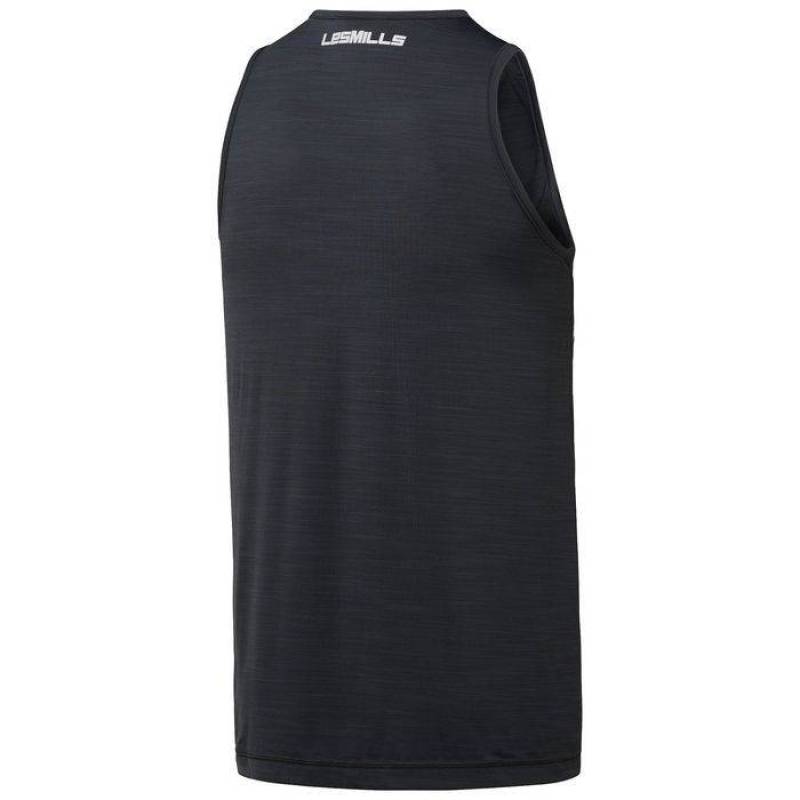 Les Mills BDYPMP ACTIVCHILL TANK CE6705