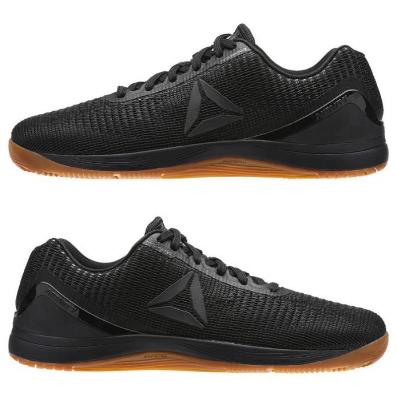Man Shoes CrossFit NANO 7.0 DTD BS8325