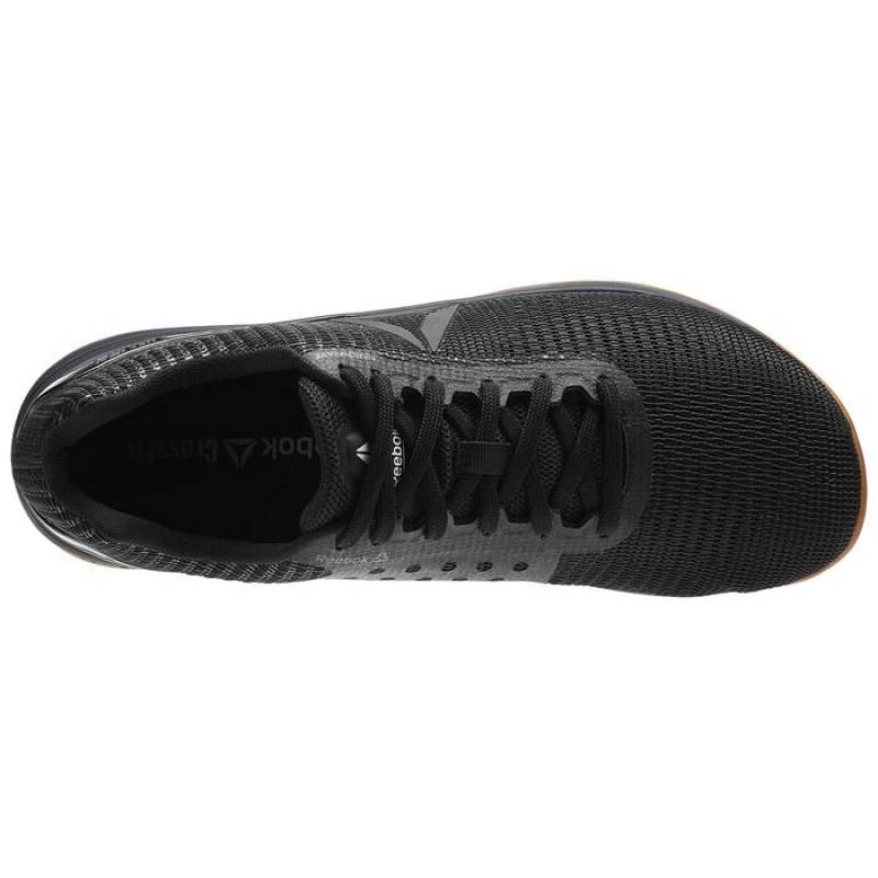 Pánské boty CrossFit NANO 7.0 DTD BS8325