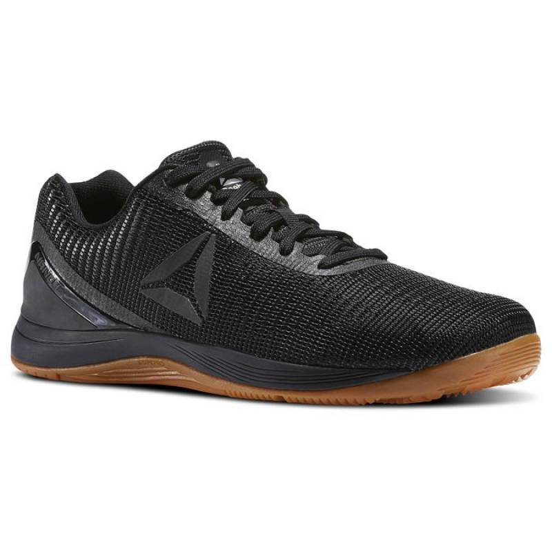 Pánské boty CrossFit NANO 7.0 DTD BS8325
