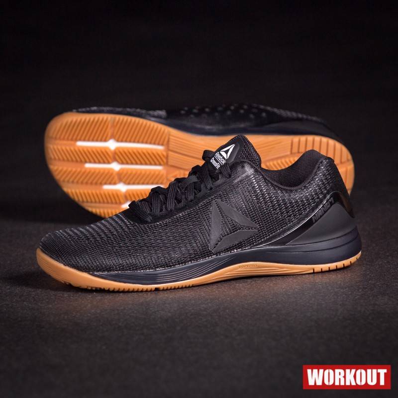 Woman Shoes CrossFit NANO 7.0 DTD BS8326