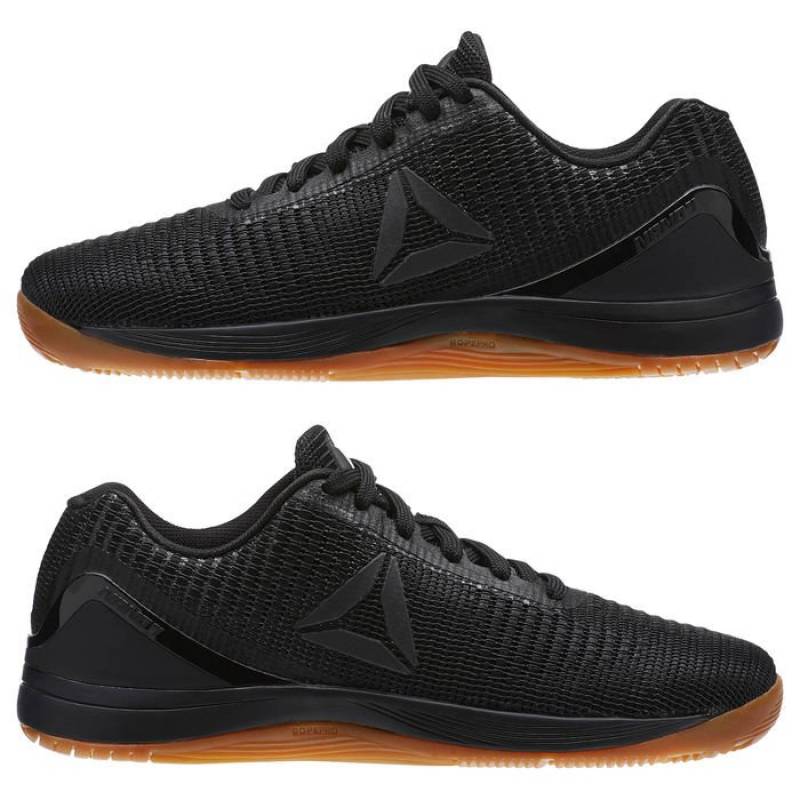 Woman Shoes CrossFit NANO 7.0 DTD BS8326