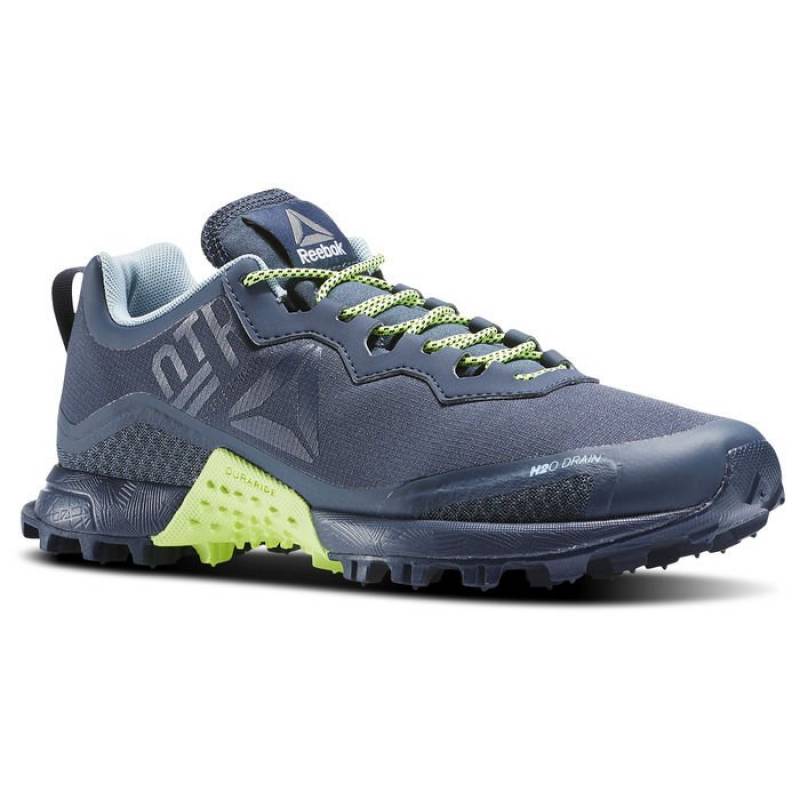 Woman Shoes ALL TERRAIN CRAZE BS5411