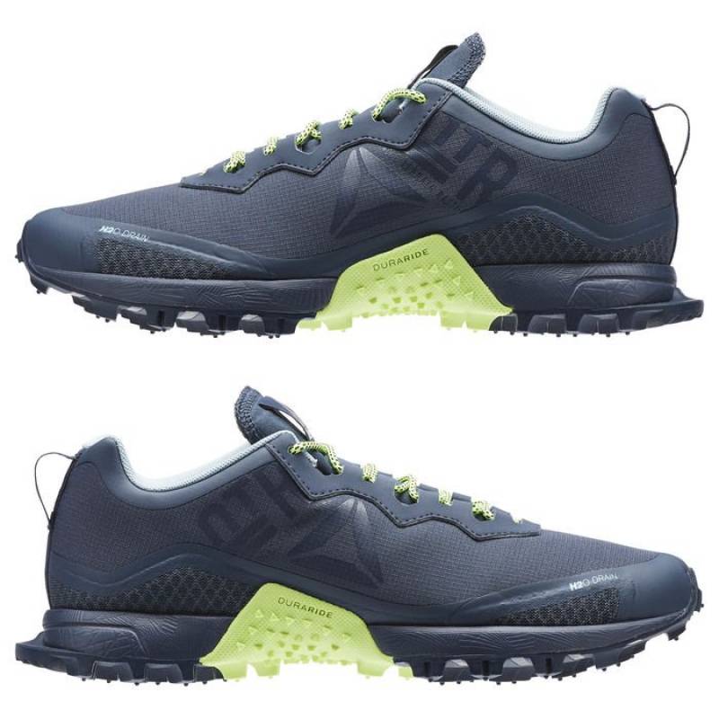 Woman Shoes ALL TERRAIN CRAZE BS5411