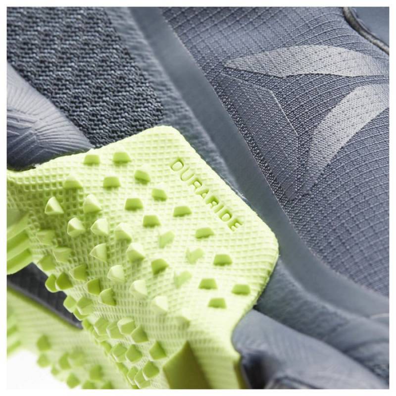 Woman Shoes ALL TERRAIN CRAZE BS5411