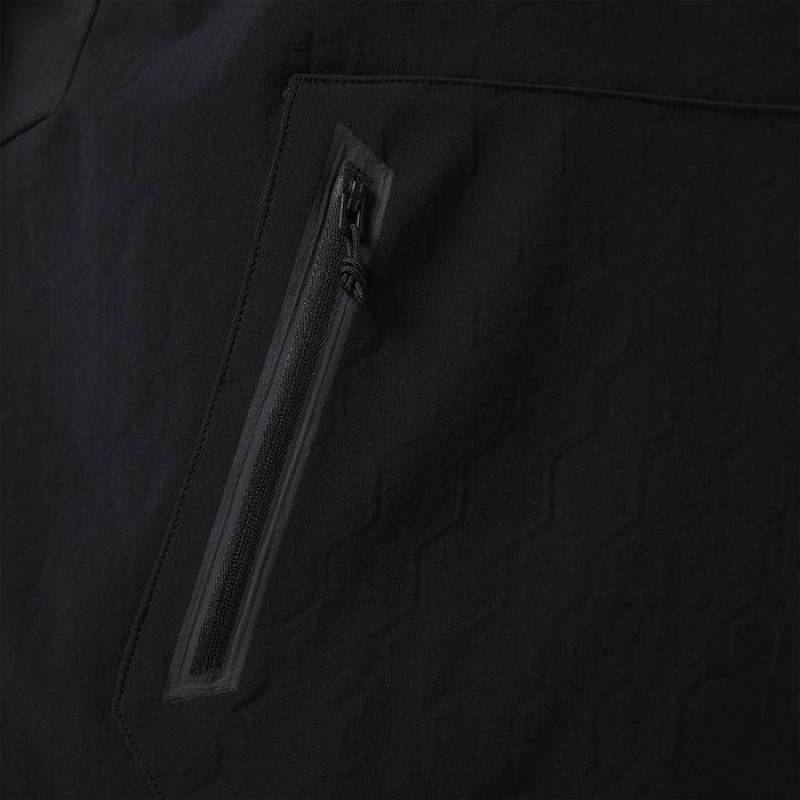 Pánská mikina CrossFit HEXAWARM HOODIE BS1565