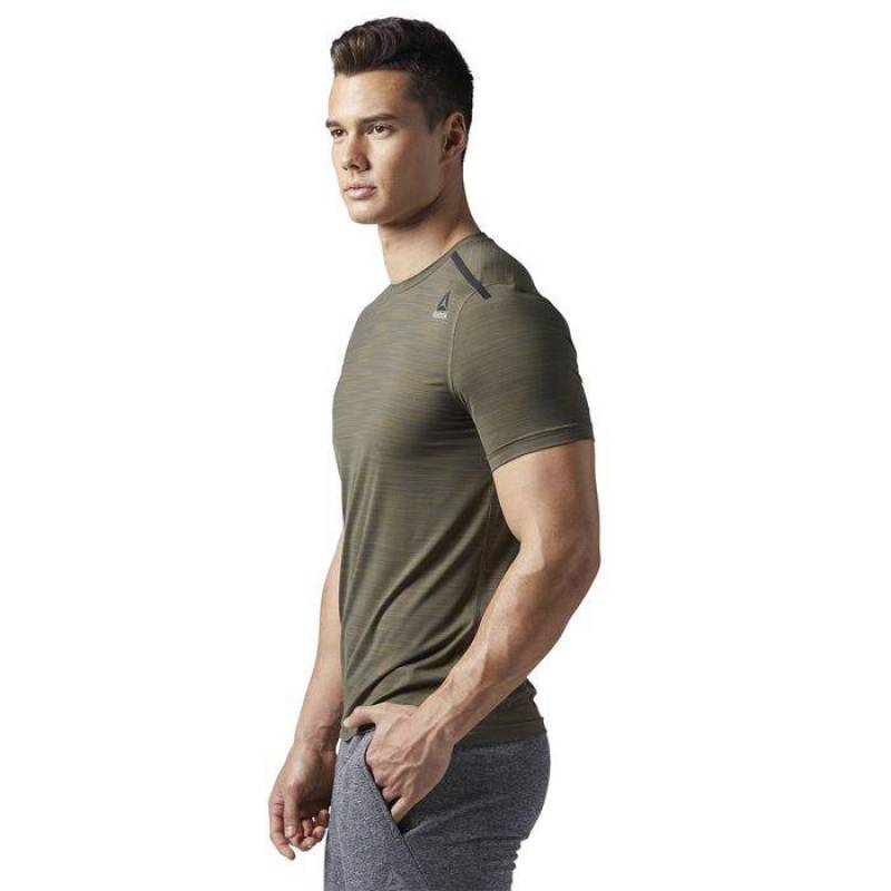 Pánské tričko ACTVCHL TEE BR9671