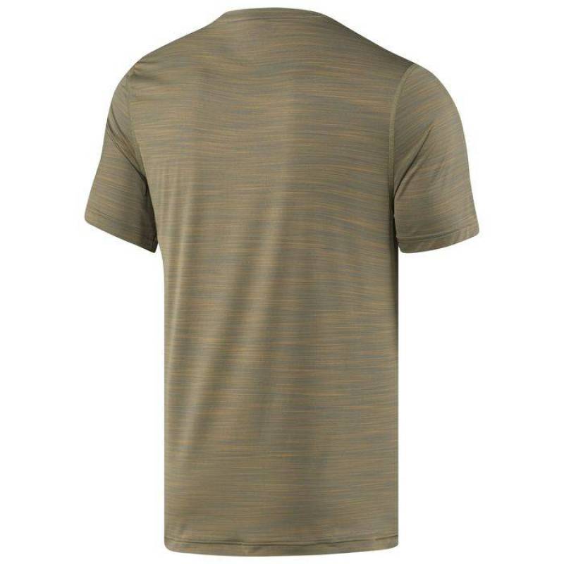 Pánské tričko ACTVCHL TEE BR9671